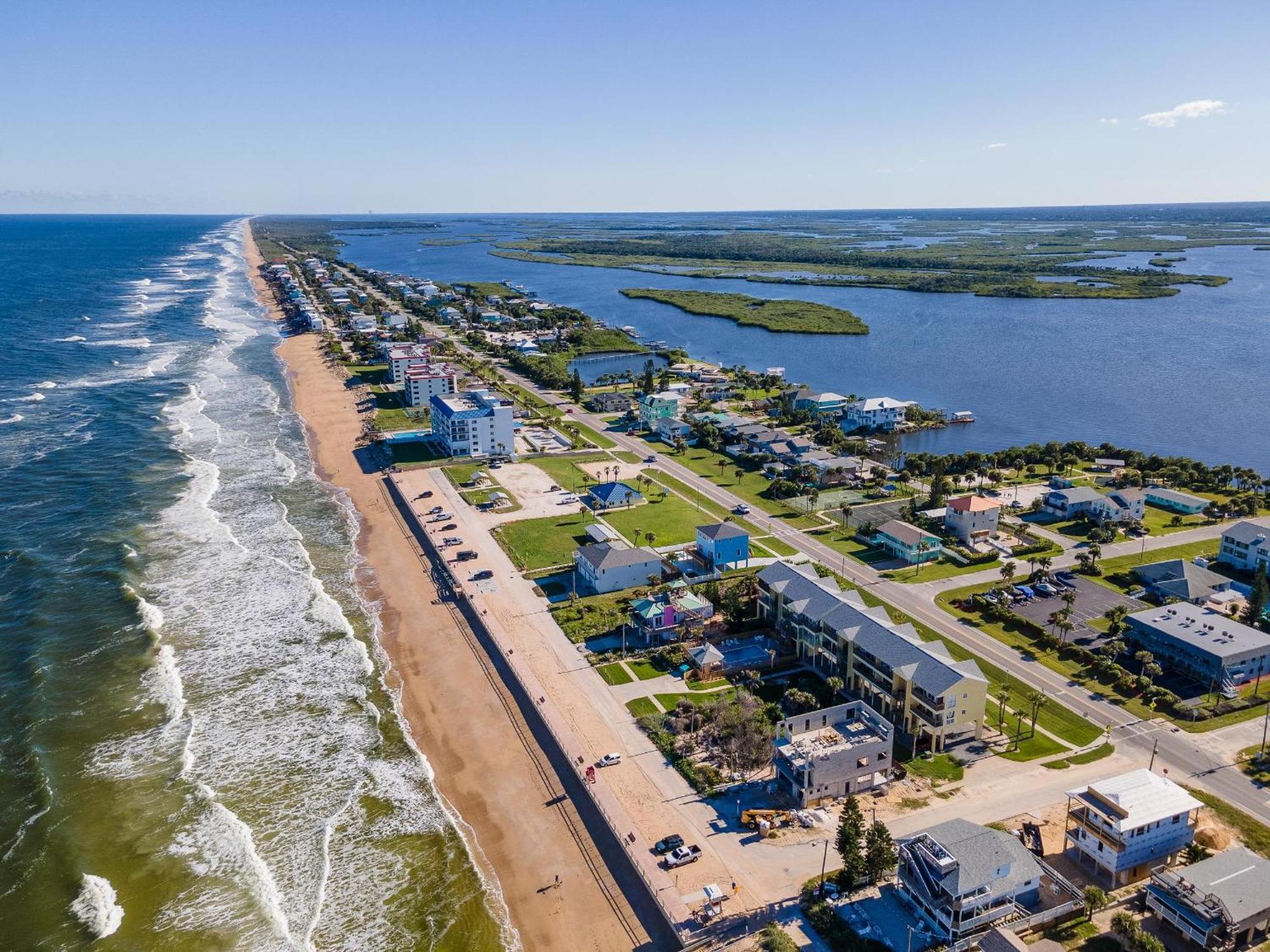 Colony Beach Club 101 New Smyrna Beach Εξωτερικό φωτογραφία
